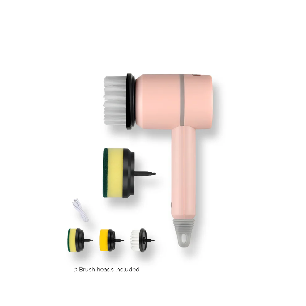 🎁 Cleaning Brush (100% off)