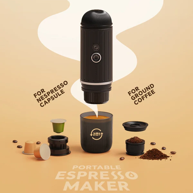 ZenoBrew™