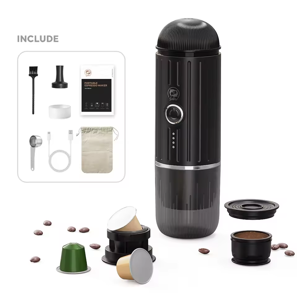 ZenoBrew™