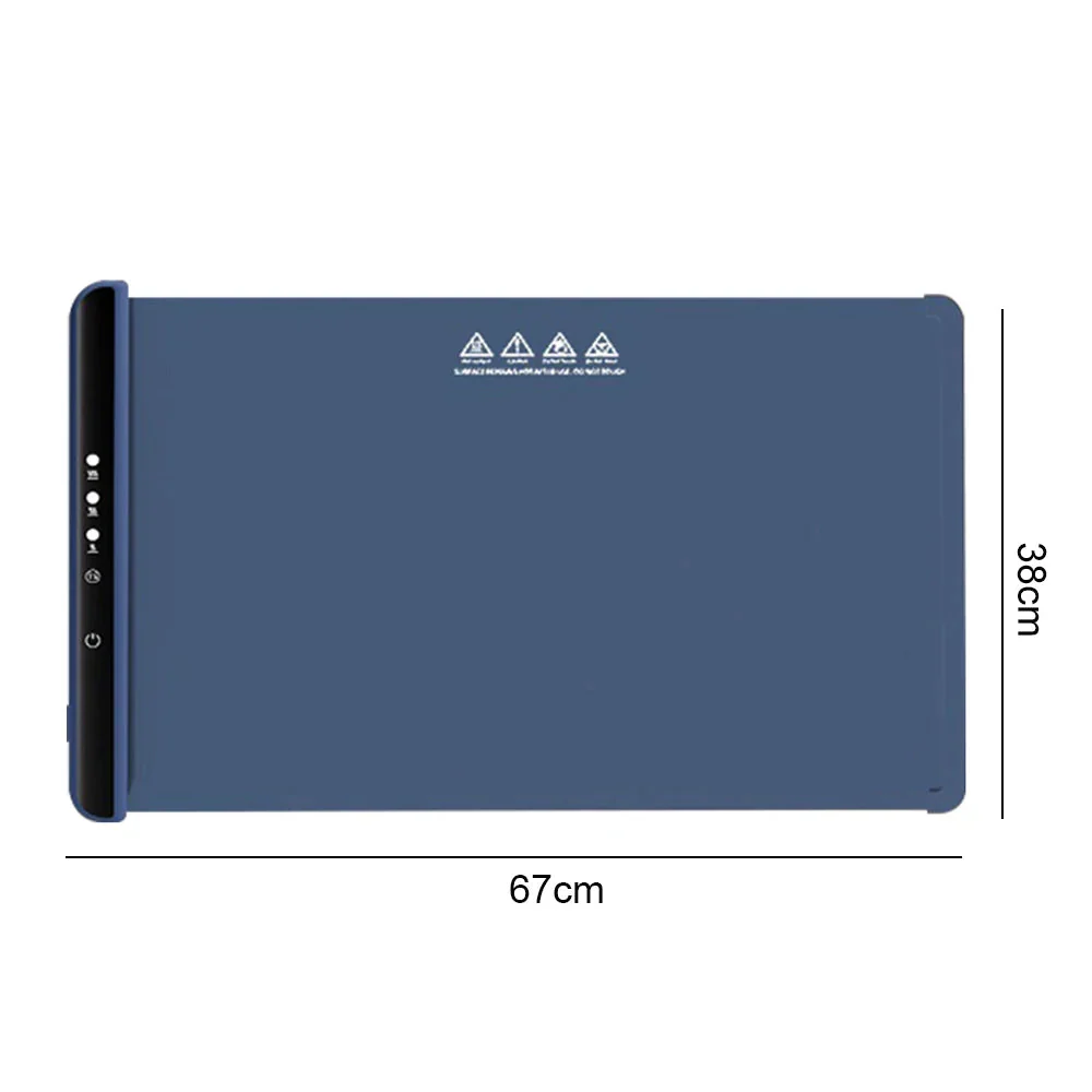 Electric Warming Tray