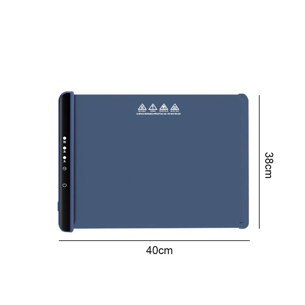 Electric Warming Tray