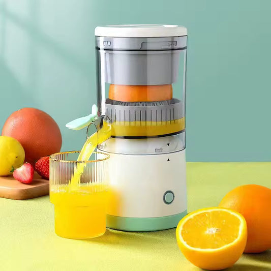 Portable Juicer Cup