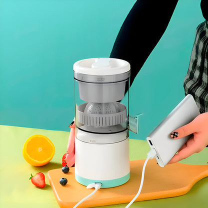 Portable Juicer Cup