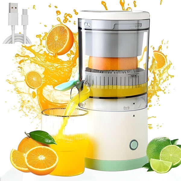 Portable Juicer Cup