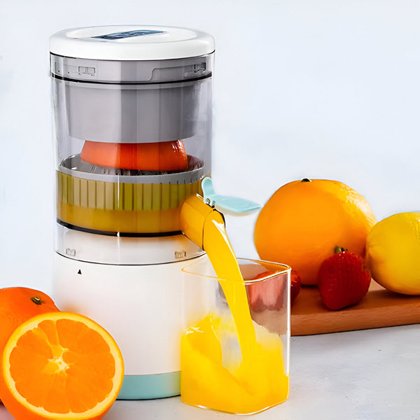Portable Juicer Cup