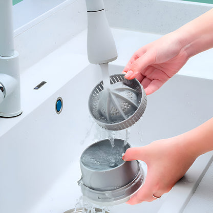 Portable Juicer Cup