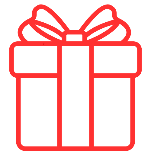 Free Gift! Recipies EBook