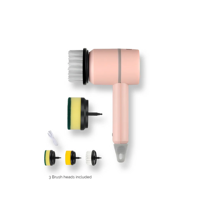 🎁 Cleaning Brush (100% off)