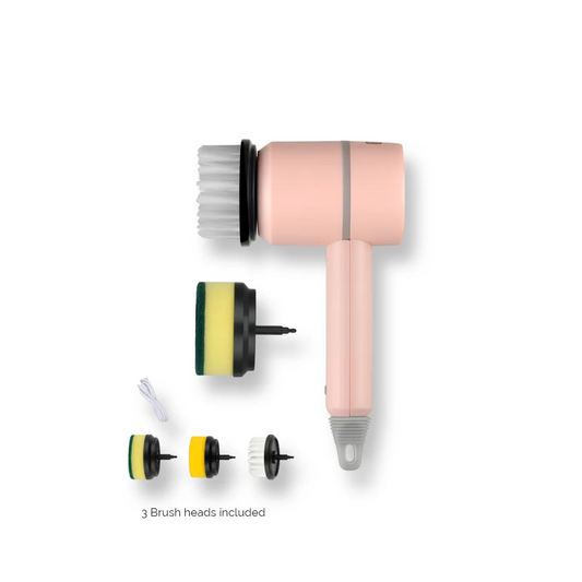🎁 Cleaning Brush (100% off)