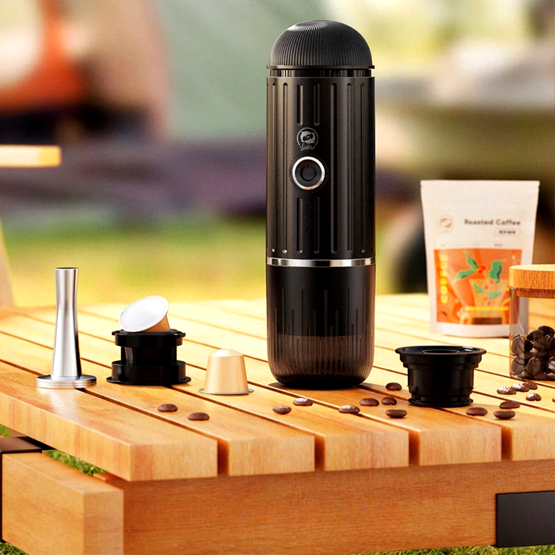 ZenoBrew™