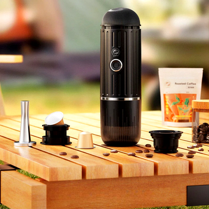 ZenoBrew™