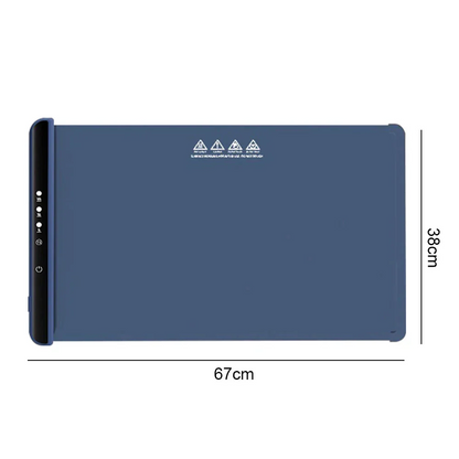 Electric Warming Tray